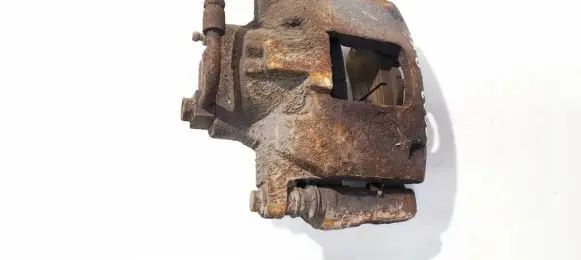 Dodge Journey Front brake caliper
