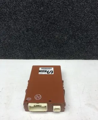 Toyota Prius (XW30) Other control units/modules 8981547010