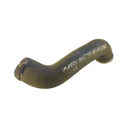 Jaguar XF X250 Intercooler hose/pipe 9X236F072AD 105VB