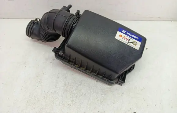 Hyundai Elantra Air intake duct part 281103X000 281403X000