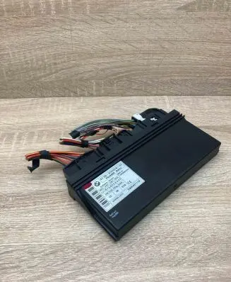 BMW 5 E60 E61 Comfort/convenience module 9151516 5WK49111A WithPlug