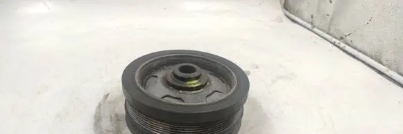 BMW 3 E46 Crankshaft pulley 7790921