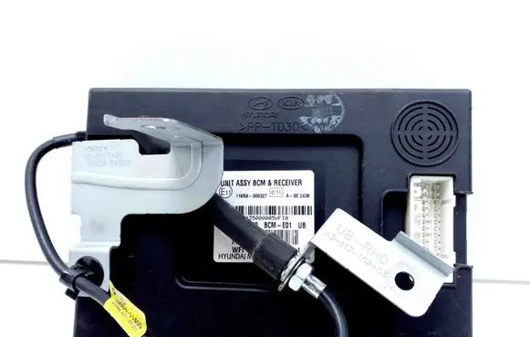 KIA Rio Central body control module 954001WFI0