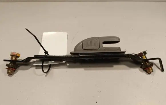 KIA Sorento Seat belt height adjuster HGJ08 F7228