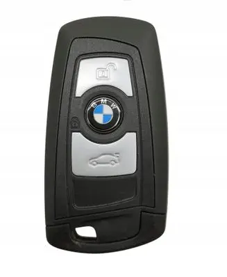 BMW 3 F30 F35 F31 Ignition key/card 9312523
