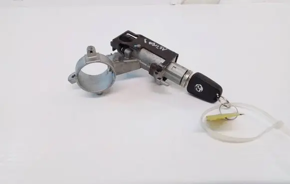 Opel Astra J Ignition lock