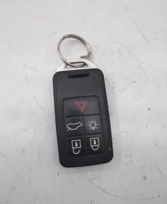 Volvo XC60 Ignition key/card 