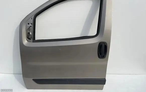 Citroen Nemo Front door