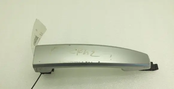 Chevrolet Cruze Front door exterior handle