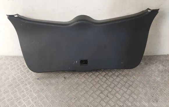 Toyota Verso Tailgate trim 647800F010B0 647800F010