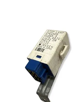 Mazda 323 Other relay GA7C DC12V