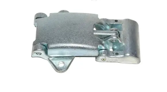 Iveco Daily 6th gen Rear door upper hinge 5801277563