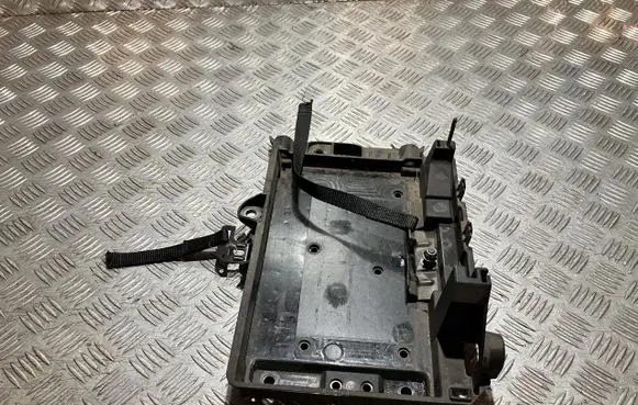 Mercedes-Benz A W177 Battery box tray A1776204300