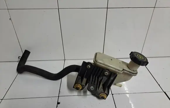 Ford Transit - Tourneo Connect Power steering fluid tank/reservoir