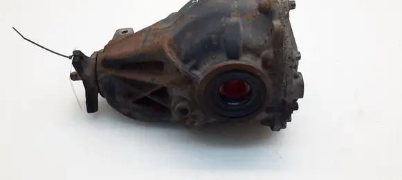 Mercedes-Benz C W203 Rear differential A2033500462