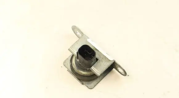 BMW M3 e92 Accelerator pedal position sensor 6776213