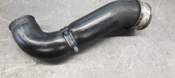 Volkswagen Golf IV Heater radiator pipe/hose 1J0145828D