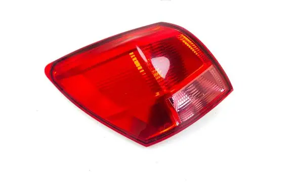 Nissan Qashqai Rear/tail lights 89071061