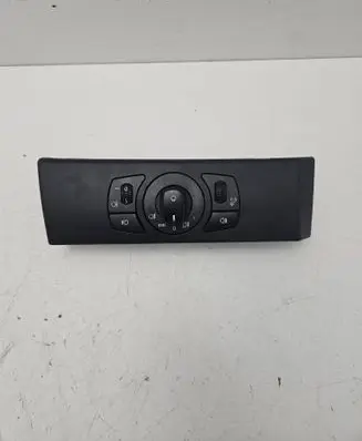 BMW 5 E60 E61 Light switch 6925260