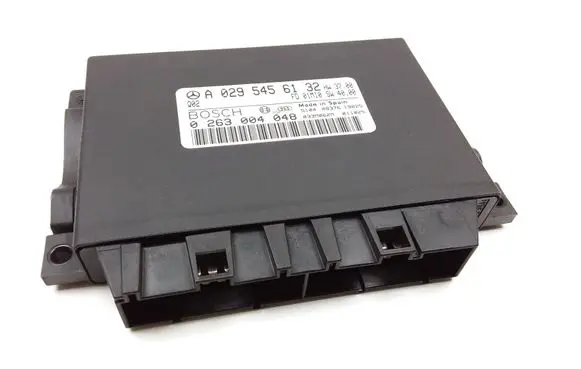 Mercedes-Benz S W220 Parking PDC control unit/module 0263004048 A0295456132 0295456132