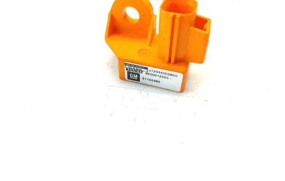 Renault Espace - Grand espace IV Airbag deployment crash/impact sensor 8200012555 91166484