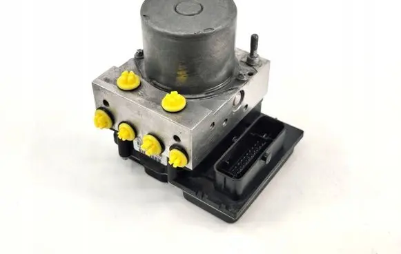 Opel Meriva B ABS Pump 13354301 0265238000 0265950820