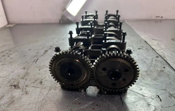 Mercedes-Benz Sprinter W906 Camshaft A6110160504