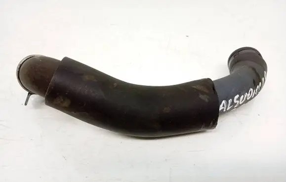 Suzuki Grand Vitara II Breather/breather pipe/hose 
