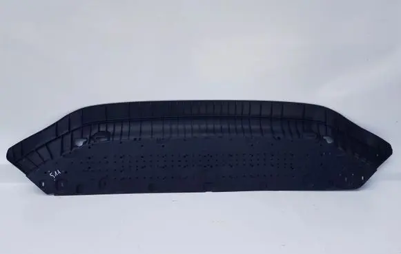 Audi A4 S4 B9 8W Front bumper 8W0807611E