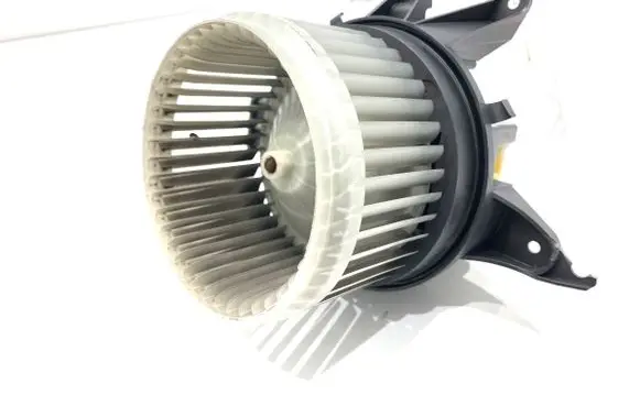 Jeep Compass Heater fan/blower