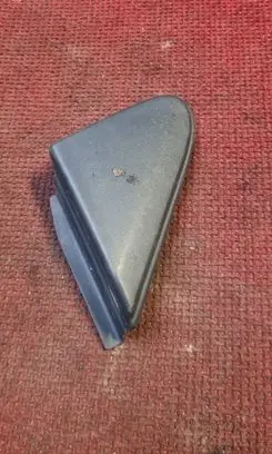 Renault Clio III Fender trim (molding) 8200357709