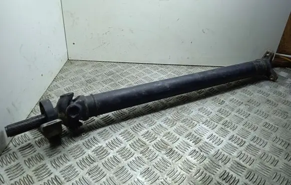 Mercedes-Benz C W205 Middle center prop shaft A2054108501
