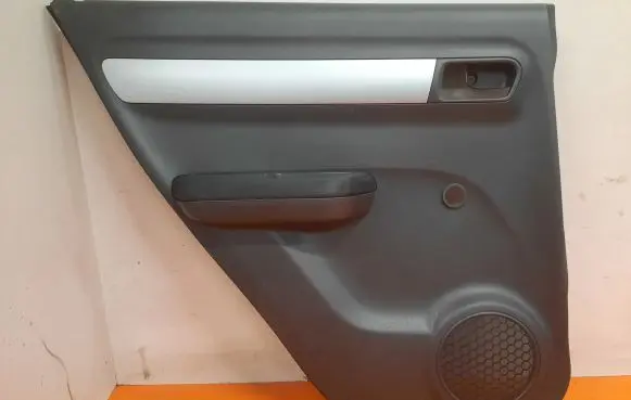 Renault Megane III Door card panel trim set 83731-62J0