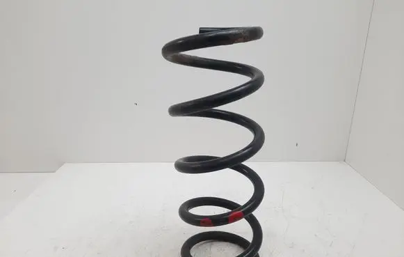 Nissan Murano Z51 Rear coil spring