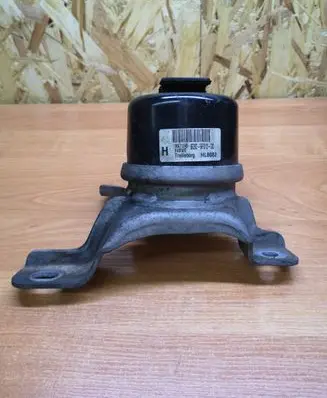 Engine mount bracket