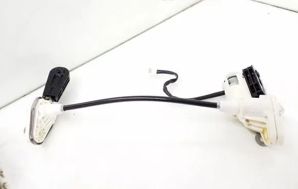 BMW 7 G11 G12 Seat adjustment motor C39133100