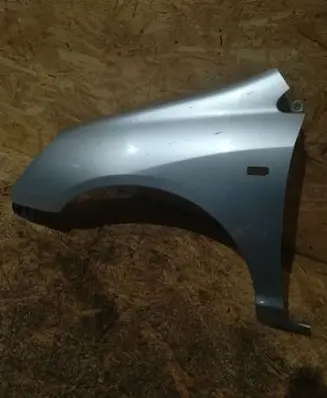 Honda Civic Fender