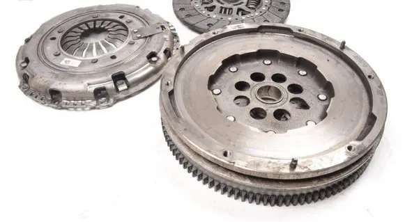 Ford Puma Clutch set kit HX7G6477CA