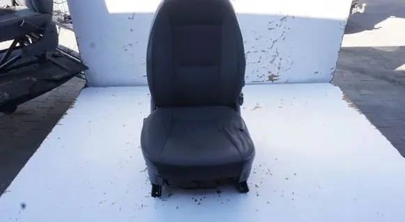 Citroen Jumper Front driver seat 