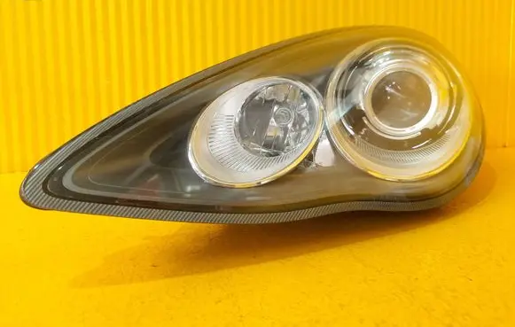 Porsche Panamera (970) Headlight/headlamp 97063106905