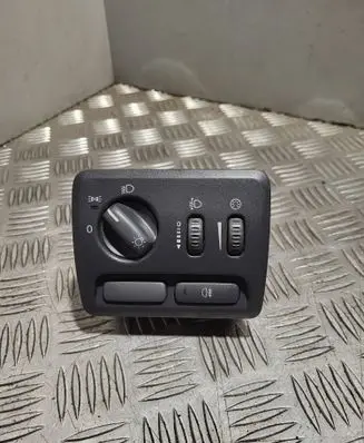 Volvo V70 Light switch 