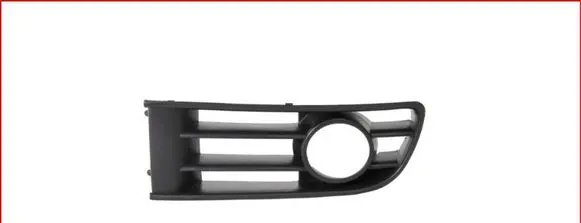 Volkswagen Polo Front fog light trim/grill 