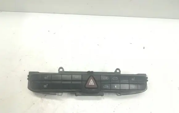 Mercedes-Benz Vito Viano W639 Hazard light switch 6395454607 3311030103 30060710094183