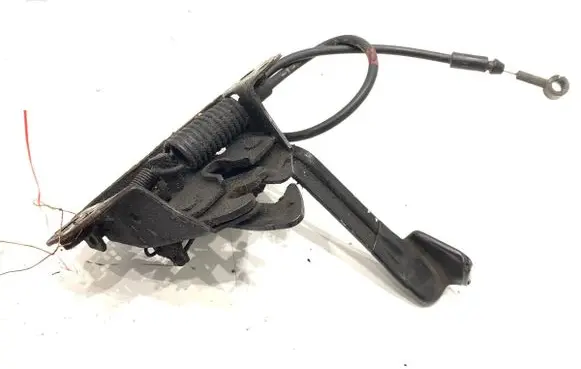 KIA Ceed Engine bonnet/hood lock/catch