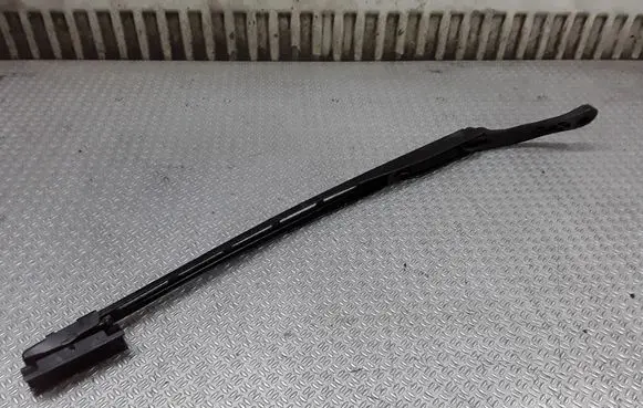 Citroen C4 I Front wiper blade arm 9650104080