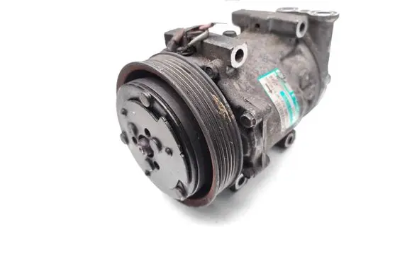 Alfa Romeo 156 Air conditioning (A/C) compressor (pump) 60653652
