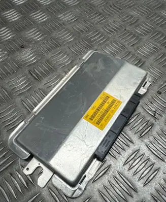 BMW X5 F15 Suspension control unit/module 6878200 28402631433