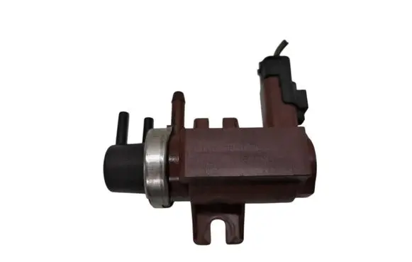 Turbo solenoid valve