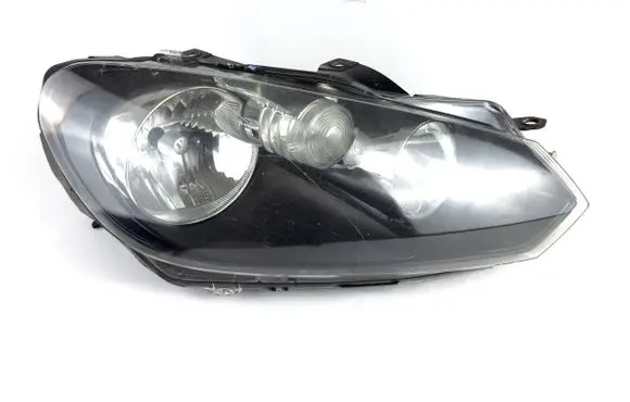Volkswagen Golf VI Headlight/headlamp 5K1941006L