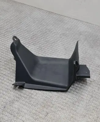 Fiat Ducato Front sill trim cover
